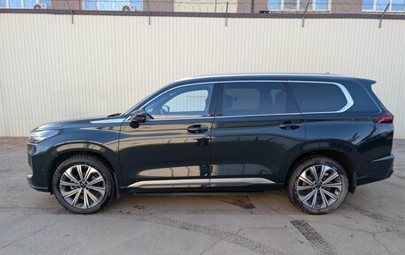 CheryExeed VX, 2023 год, 3 630 000 рублей, 4 фотография