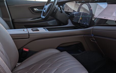 CheryExeed VX, 2023 год, 3 630 000 рублей, 11 фотография