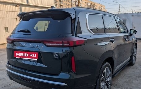 CheryExeed VX, 2023 год, 3 630 000 рублей, 7 фотография