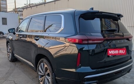 CheryExeed VX, 2023 год, 3 630 000 рублей, 6 фотография