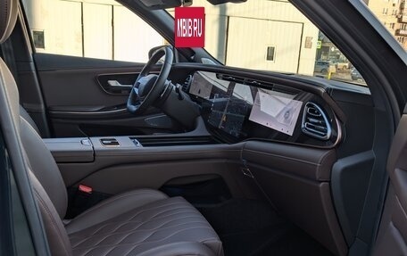 CheryExeed VX, 2023 год, 3 630 000 рублей, 9 фотография