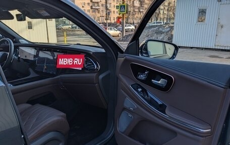CheryExeed VX, 2023 год, 3 630 000 рублей, 10 фотография