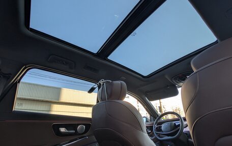 CheryExeed VX, 2023 год, 3 630 000 рублей, 23 фотография