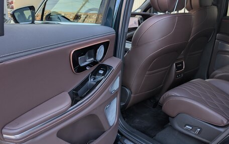 CheryExeed VX, 2023 год, 3 630 000 рублей, 18 фотография