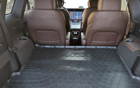 CheryExeed VX, 2023 год, 3 630 000 рублей, 20 фотография