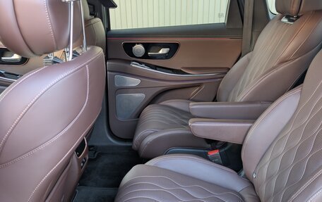 CheryExeed VX, 2023 год, 3 630 000 рублей, 17 фотография