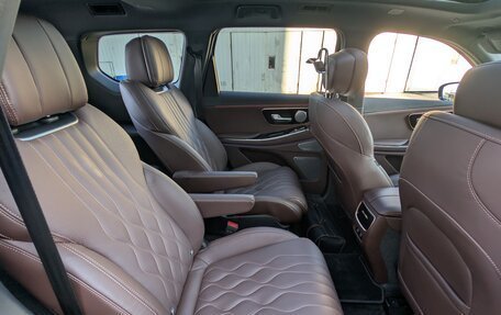 CheryExeed VX, 2023 год, 3 630 000 рублей, 22 фотография
