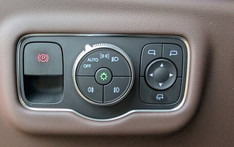 CheryExeed VX, 2023 год, 3 630 000 рублей, 25 фотография