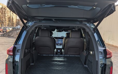 CheryExeed VX, 2023 год, 3 630 000 рублей, 21 фотография