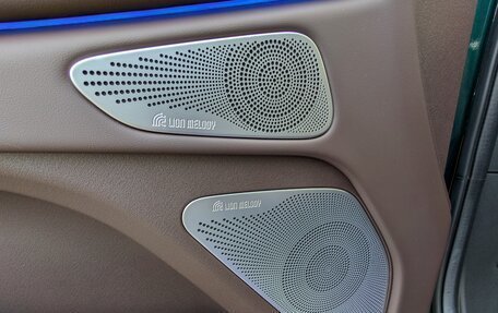 CheryExeed VX, 2023 год, 3 630 000 рублей, 26 фотография