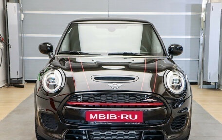 MINI Hatch, 2021 год, 3 850 000 рублей, 2 фотография