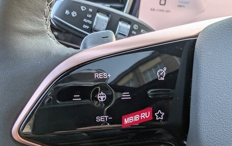 CheryExeed VX, 2023 год, 3 630 000 рублей, 28 фотография