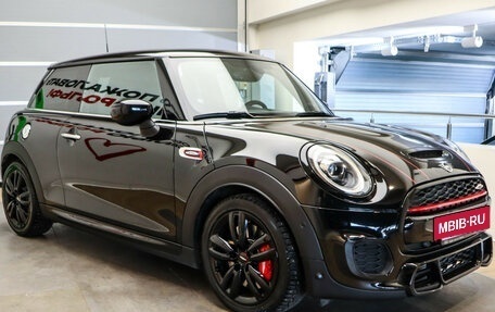 MINI Hatch, 2021 год, 3 850 000 рублей, 3 фотография
