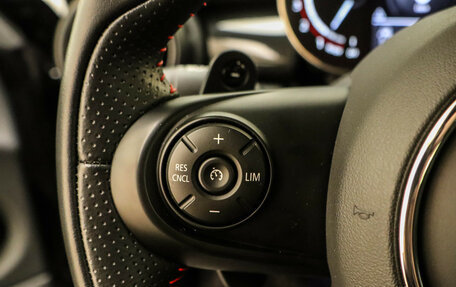 MINI Hatch, 2021 год, 3 850 000 рублей, 9 фотография