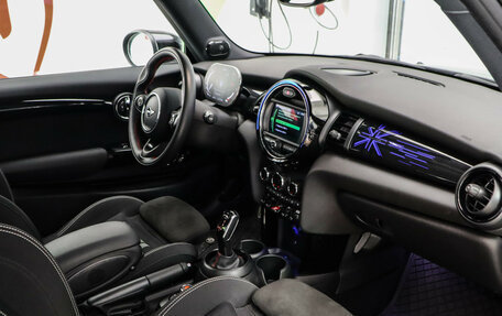 MINI Hatch, 2021 год, 3 850 000 рублей, 13 фотография