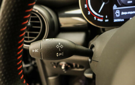 MINI Hatch, 2021 год, 3 850 000 рублей, 11 фотография