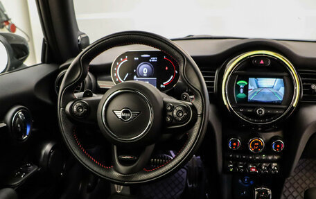 MINI Hatch, 2021 год, 3 850 000 рублей, 14 фотография