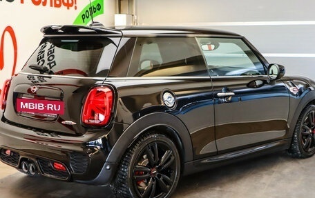MINI Hatch, 2021 год, 3 850 000 рублей, 4 фотография