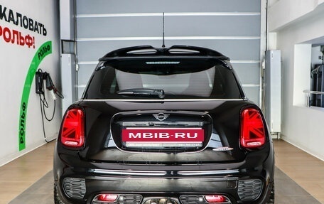 MINI Hatch, 2021 год, 3 850 000 рублей, 5 фотография