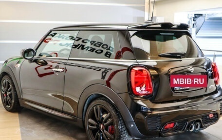 MINI Hatch, 2021 год, 3 850 000 рублей, 6 фотография