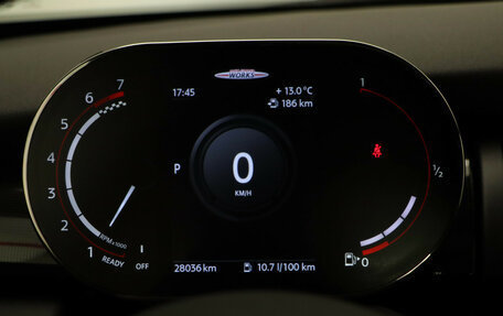 MINI Hatch, 2021 год, 3 850 000 рублей, 19 фотография