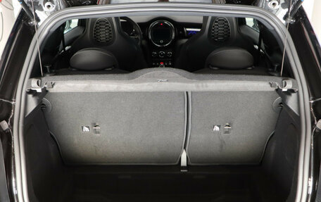 MINI Hatch, 2021 год, 3 850 000 рублей, 26 фотография