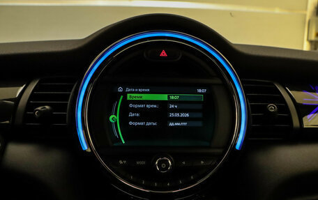 MINI Hatch, 2021 год, 3 850 000 рублей, 24 фотография