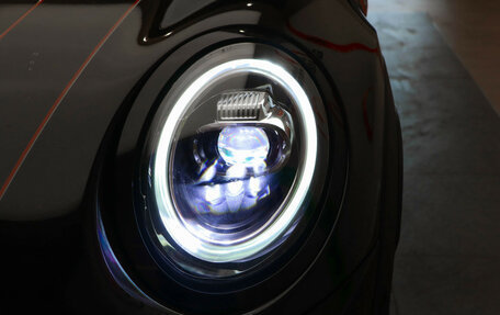 MINI Hatch, 2021 год, 3 850 000 рублей, 29 фотография