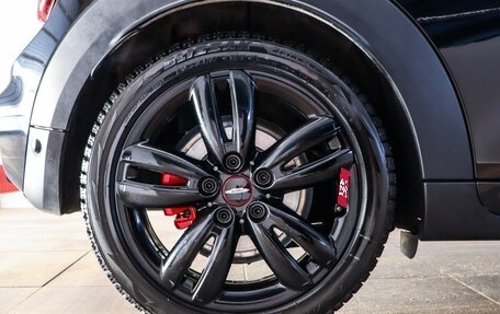 MINI Hatch, 2021 год, 3 850 000 рублей, 27 фотография