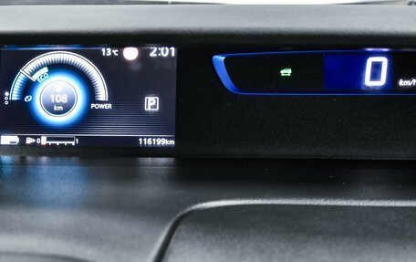 Nissan Serena IV, 2019 год, 2 099 000 рублей, 16 фотография