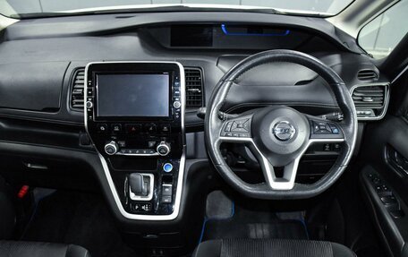 Nissan Serena IV, 2019 год, 2 099 000 рублей, 14 фотография