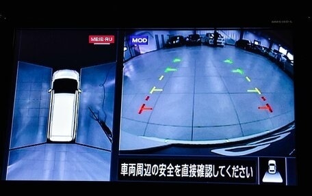 Nissan Serena IV, 2019 год, 2 099 000 рублей, 19 фотография