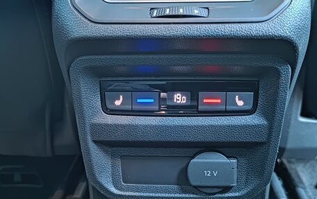 Volkswagen Tiguan II, 2017 год, 2 000 000 рублей, 30 фотография