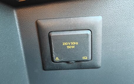 Volkswagen Tiguan II, 2017 год, 2 000 000 рублей, 32 фотография