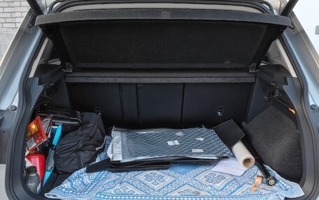 Volkswagen Tiguan II, 2017 год, 2 000 000 рублей, 34 фотография