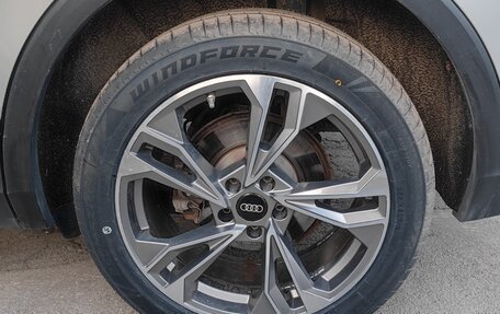 Volkswagen Tiguan II, 2017 год, 2 000 000 рублей, 36 фотография