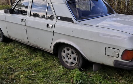 ГАЗ 31029 «Волга», 1997 год, 77 000 рублей, 3 фотография