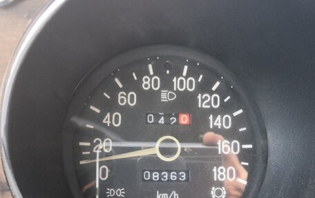 ГАЗ 31029 «Волга», 1997 год, 77 000 рублей, 5 фотография