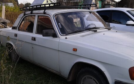 ГАЗ 31029 «Волга», 1997 год, 77 000 рублей, 2 фотография