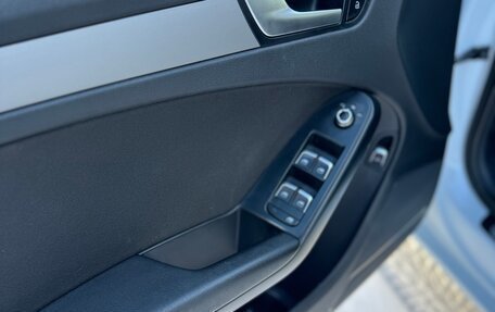 Audi A4, 2012 год, 911 000 рублей, 5 фотография