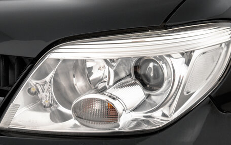 Mitsubishi Outlander III рестайлинг 3, 2007 год, 999 000 рублей, 8 фотография