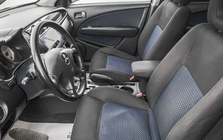 Mitsubishi Outlander III рестайлинг 3, 2007 год, 999 000 рублей, 11 фотография