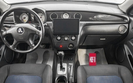 Mitsubishi Outlander III рестайлинг 3, 2007 год, 999 000 рублей, 10 фотография