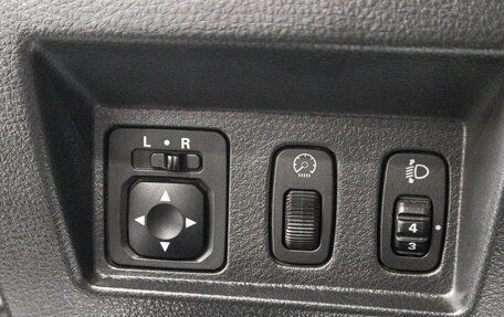 Mitsubishi Outlander III рестайлинг 3, 2007 год, 999 000 рублей, 13 фотография