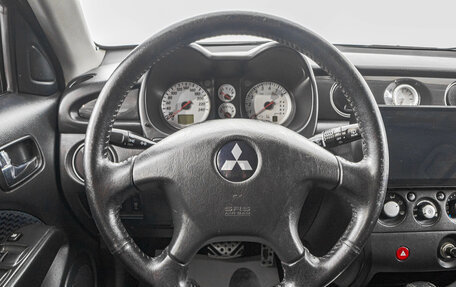 Mitsubishi Outlander III рестайлинг 3, 2007 год, 999 000 рублей, 14 фотография