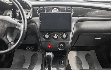 Mitsubishi Outlander III рестайлинг 3, 2007 год, 999 000 рублей, 16 фотография