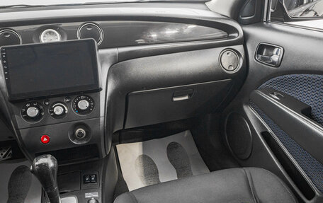 Mitsubishi Outlander III рестайлинг 3, 2007 год, 999 000 рублей, 20 фотография