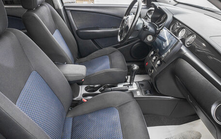 Mitsubishi Outlander III рестайлинг 3, 2007 год, 999 000 рублей, 21 фотография