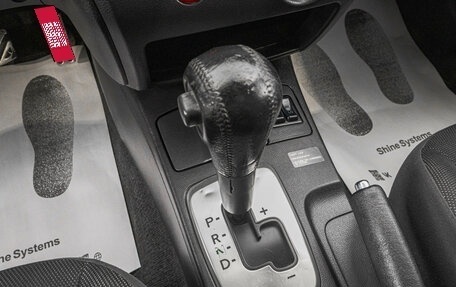 Mitsubishi Outlander III рестайлинг 3, 2007 год, 999 000 рублей, 19 фотография