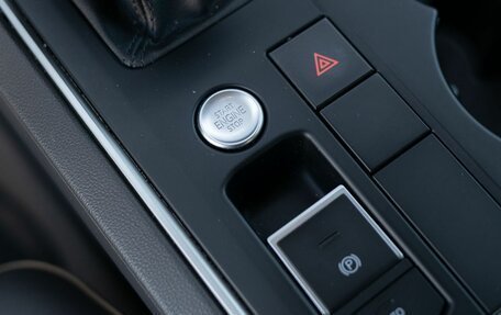 Volkswagen Touareg III, 2021 год, 6 550 000 рублей, 16 фотография